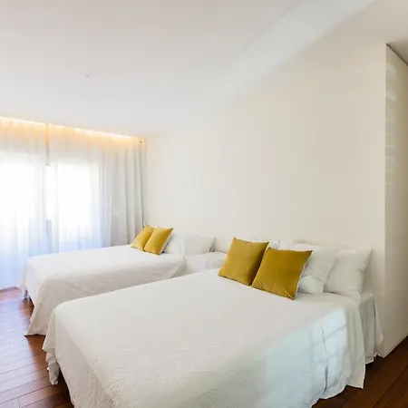 River House Porto Exterior foto